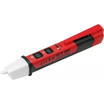 Contactloze spanningstester Cimco 11 1460 – wisselspanningsdetectie, stiftester
