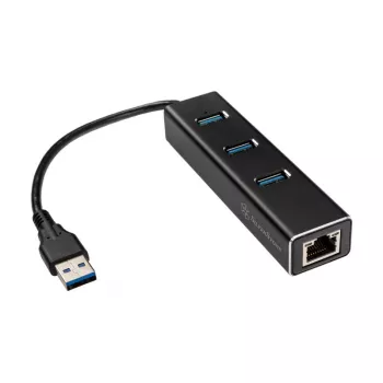 Silverstone SST-EP04 product zwart