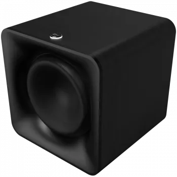 KLIPSCH Flexus SUB 100 zwart