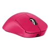 Muis Logitech G PRO X SUPERLIGHT 2 DEX RF draadloos + USB Type-A
