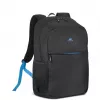 Laptoprugzak Regent 17.3/8069 zwart RIVACASE