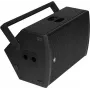 Wandbeugel Omnitronic PAS-215 MK3 voor veilige montage, compatibel met Omnitronic PAS-215 MK3 luidspreker