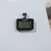 Digitale koelkastthermometer Salter SA00574BFEU12 met LCD, temperatuurbereik -20 tot 50°C