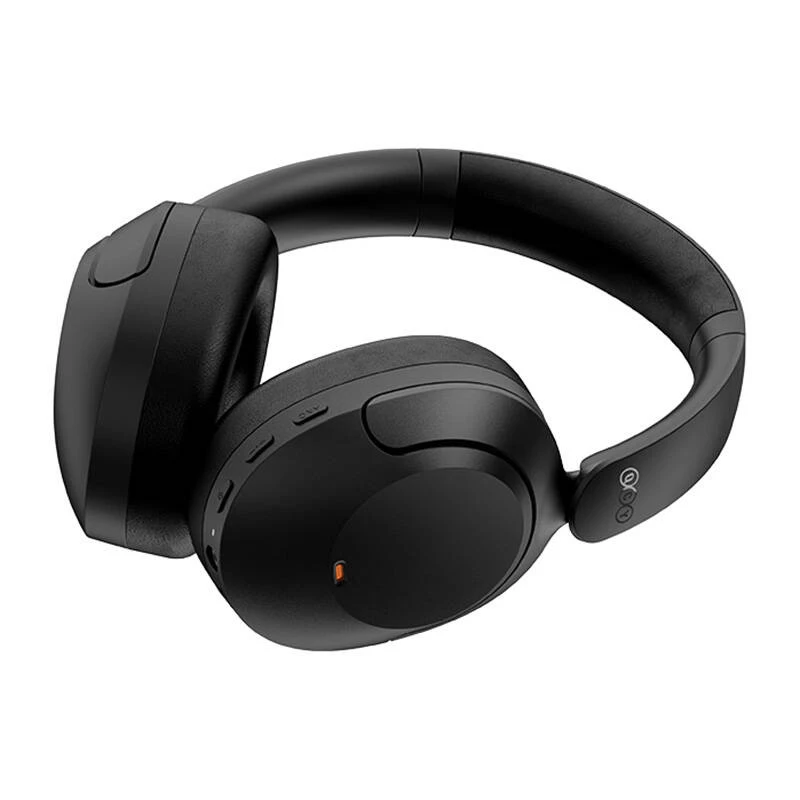 Draadloze hoofdtelefoon QCY ANC H4