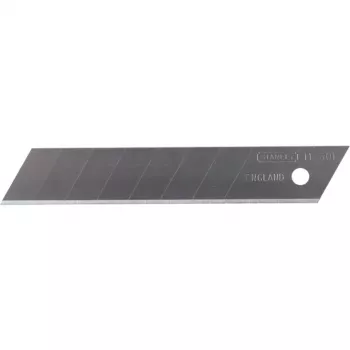 Black & Decker 11-301 - mes voor afbreekmes voor cutter (verpakking van 10)