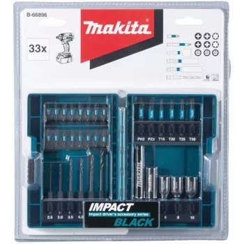 Makita B-66896 boorset