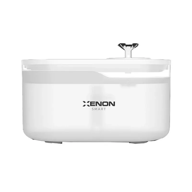 XENON X8650 slimme waterdispenser, Wi-Fi, wit