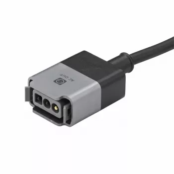 Oplaadkabel EcoFlow EFL-BKWAC-DIY — kabel voor DE-Wieland-aansluiting