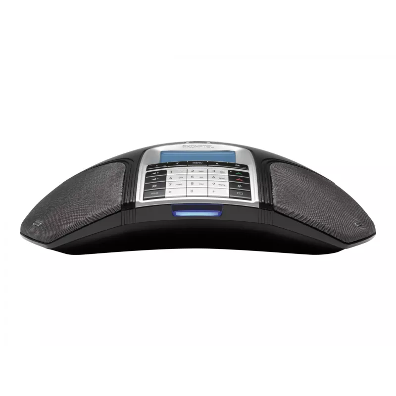 Konftel 250 - Conferentietelefoon - Charcoal Black