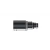 Hoofdlamp band Ledlenser Workers Friend zwart 280 lm