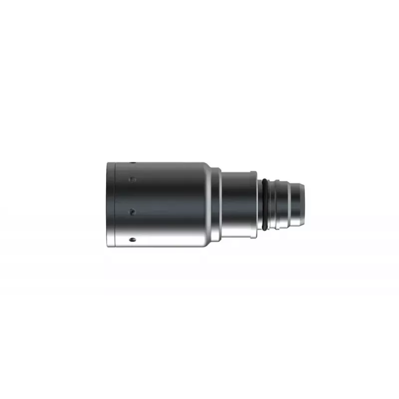 Hoofdlamp band Ledlenser Workers Friend zwart 280 lm