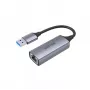 Interfacekaart Unitek U1309A, grijs, 57,5×24×16 mm