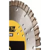 DeWALT DT40260-QZ haakse slijper accessoire doorslijpschijf