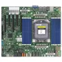 Supermicro - H13SSL-NT-B - moederbord - ATX - AMD geen CPU - Socket SP5 - USB 3.0 - 2 x 10 Gigabit LAN - onboard graphics (CPU vereist) 10 GB DIMM SATA 6 GB/s graphics Lan USB 3
