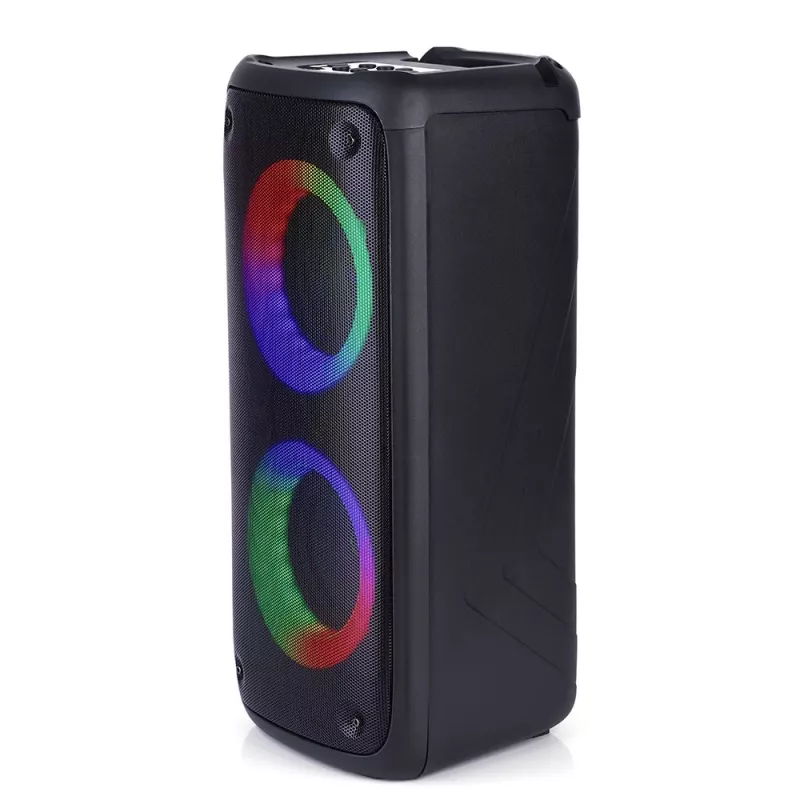 Media-tech MT3181 zwart