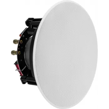 Plafondluidspreker Omnitronic CST-808 2-weg 8 Ω 20 W