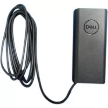 Voeding Dell FHYND 65W USB-C stroomvoorziening voor laptops en apparaten