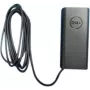 Netadapter Dell FHYND 65W USB-C-voeding voor laptops en apparaten