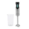 Elektrische staafmixer Jata JEBT1166 – compacte huishoudmixer voor smoothies, puree en sauzen