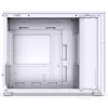 PC-behuizing Jonsbo D31 MESH midi tower wit