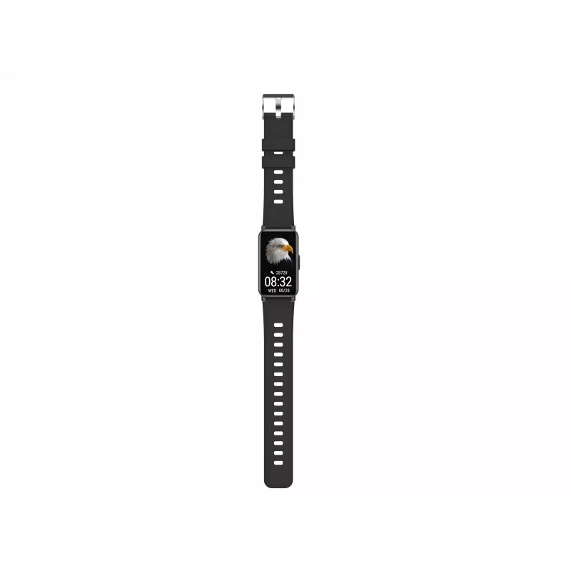 Smartwatch Fit FW53 nitro 2 zwart
