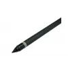 Carbon fiber pijl 30 zwart (VD-030BK) 5 stuks