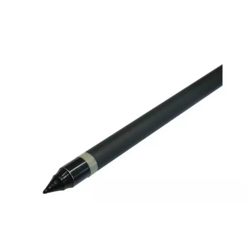 Carbon fiber pijl 30 zwart (VD-030BK) 5 stuks