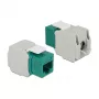 Keystone-module DeLOCK 86349