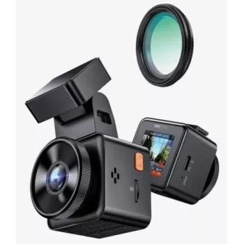 Vantrue E1 PRO 4K HDR Starvis 2 videorecorder