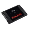 SSD SanDisk Ultra 3D 1 TB 2,5 inch SATA III SDSSDH3-1T00-G26