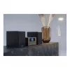 Kenwood M-725DAB-B home-audio-microsysteem 25 W zwart (M725DABB)