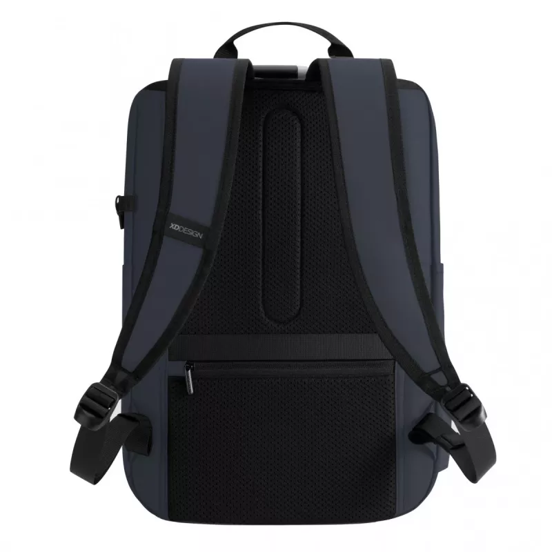 Rugzak XDDESIGN P706.2825 Urban WTR RES navy – waterdicht, duurzaam