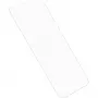 Beeldschermbeschermfolie OTTERBOX voor Apple iPhone 15 — gehard glas, transparant