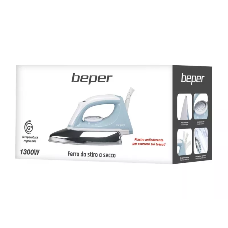 Strijkijzer Beper P204FER250