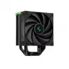 DeepCool AK400 DIGITAL processor-luchtkoeler 12 cm zwart 1 stuk
