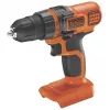 Black & Decker BDCDD18N-XJ accu-boorSchroevendraaier