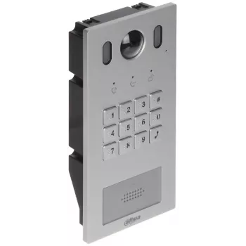 Deurstationpaneel DAHUA VTO3222E-P