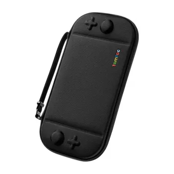 Beschermhoes Tomtoc FancyCase-G05 voor Nintendo Switch 2, zwart