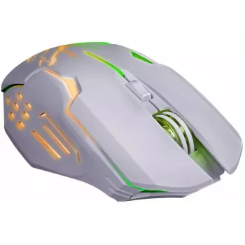 CDEFENDER GM-511 KATANA RF 3200dpi 7P WIT