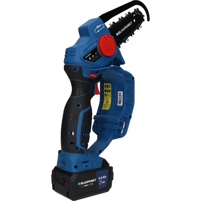 Kettingzaag Blaupunkt CS2010 minikettingzaag