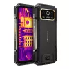 Smartphone Ulefone Armor 27T Pro 5G, 6,3 inch, 12 GB/256 GB, zwart