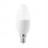 LED-lamp Ledvance Parathom Classic E14 4,9 W warmwit, E14-fitting