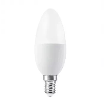 LED-lamp Ledvance Parathom Classic E14 4,9 W warmwit, E14-fitting