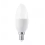 LED-lamp Ledvance Parathom Classic E14 4,9 W warmwit, E14-fitting