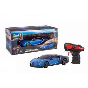 REVELL RC schaalmodel Bugatti Chiron 24692
