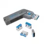 Invoerapparatuur-accessoire LogiLink AU0043