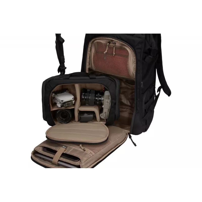 Thule 5343 Covert camerarugzak DSLR 24L zwart