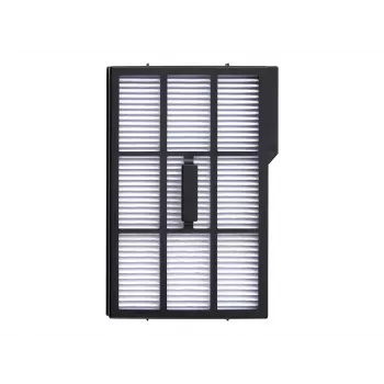 Vervangfilter voor Eufy robotstofzuiger, compatibel met E25 en E28 – enkelverpakking, 0,019 kg