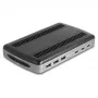 DeLOCK USB-laadstation 3 x USB Type-C PD 3 x USB Type-A 112 W