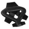 Band voor head-mounted display VR Cover VRCOQHSF — zwart schuim, 1 stuk